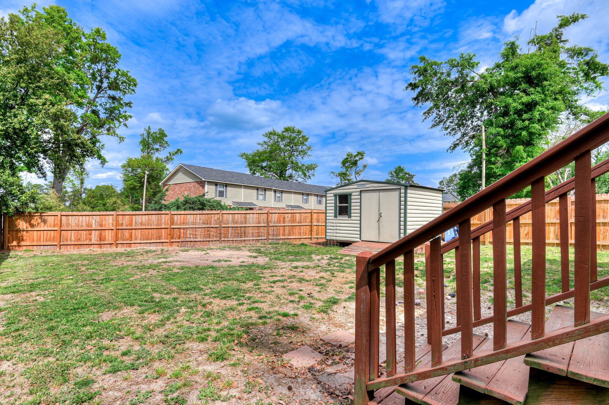 Homes for sale in Augusta, GA | 3139 Switzer Dr, Augusta, GA 30909 | MLS# 98255895