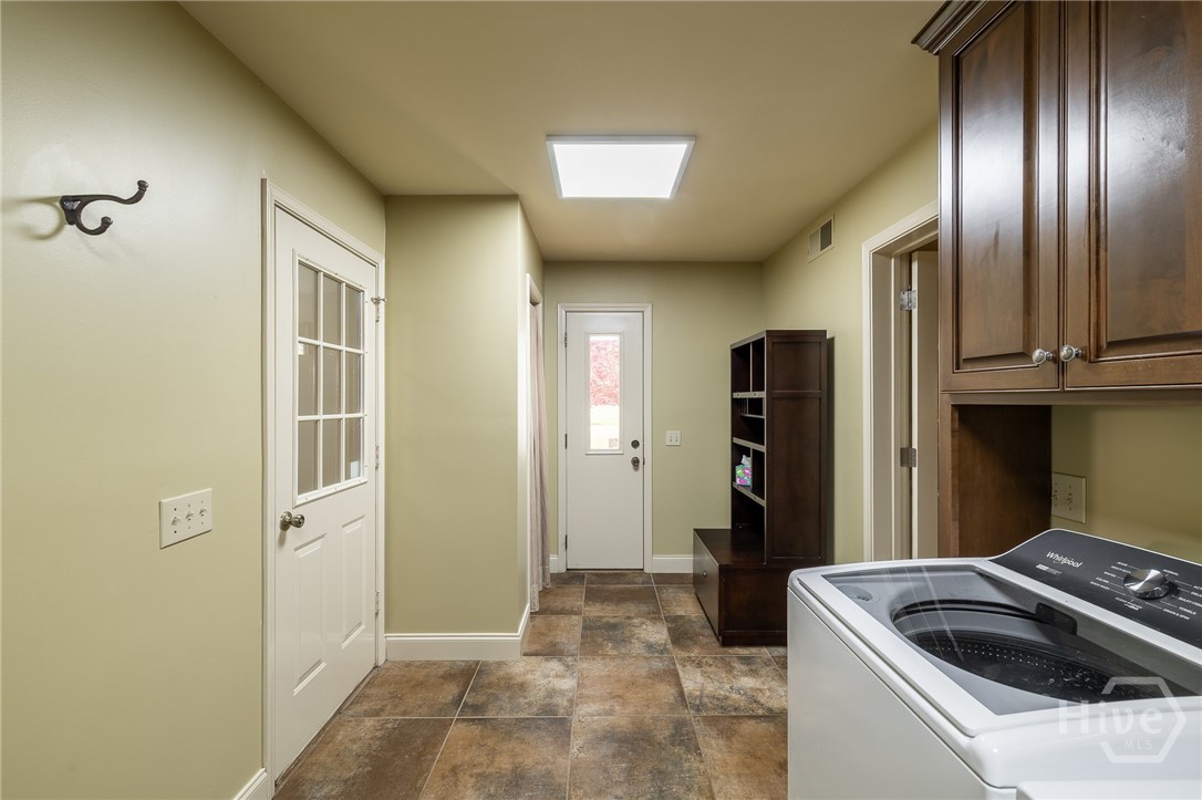 1480 Bradley Gin Road