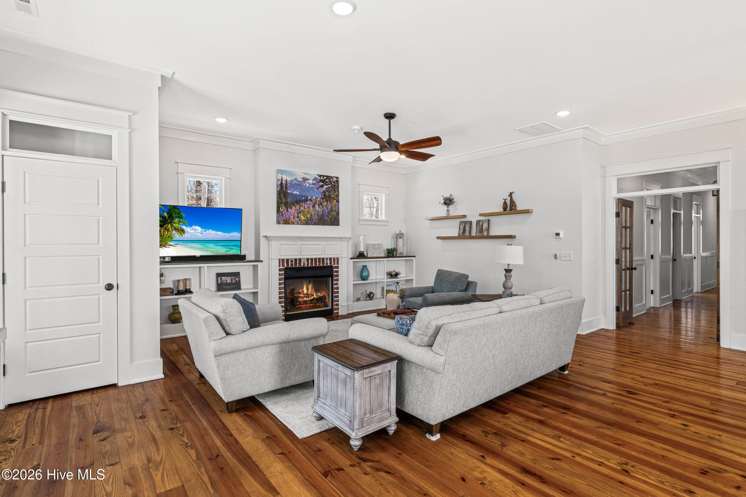 160 Wilmington Island Drive, Clayton, NC, 27527