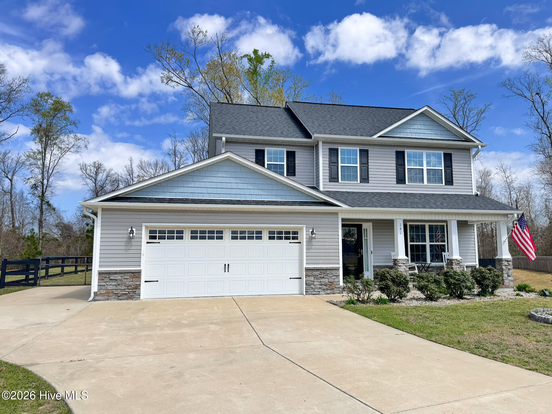 141 Waterford Way,Maysville