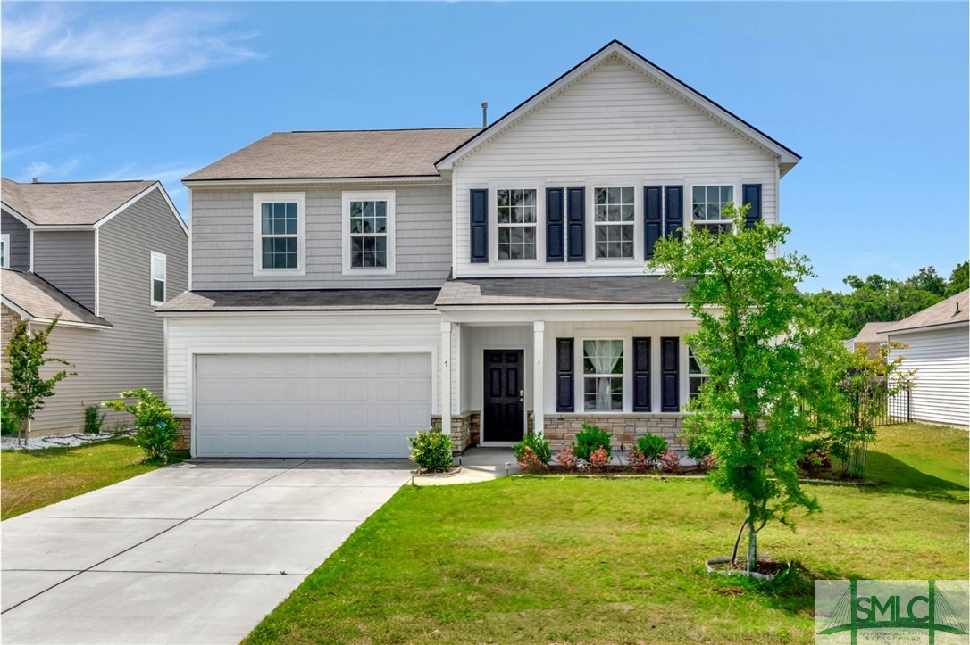 Property at 7 Toxaway Lane