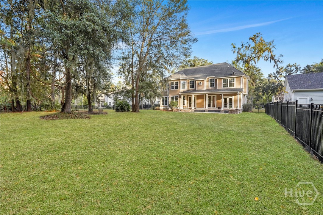 25 Long Creek Lane, Richmond Hill, GA 31324 Listing Photo  56