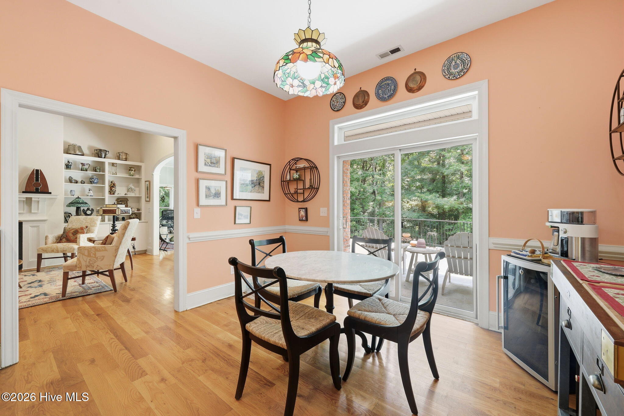 3807 Leaf Court,New Bern