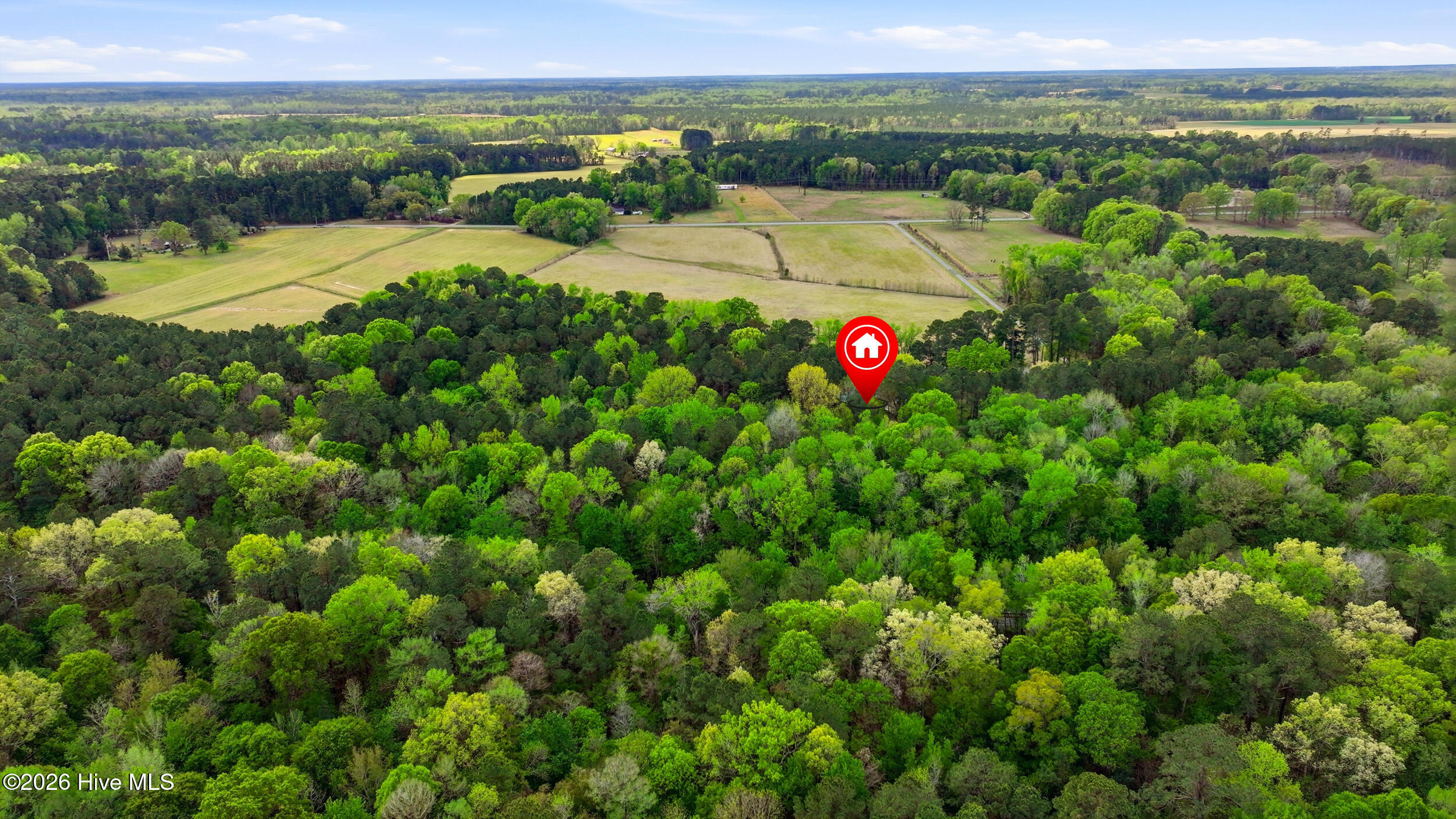 2639 Nc Highway 211, Clarkton, NC, 28433