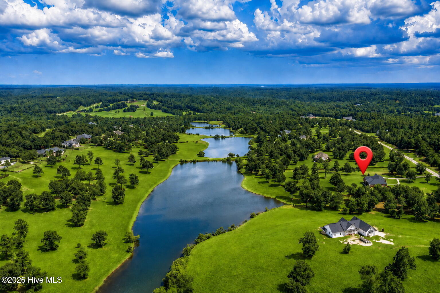 Photo 51 of Single family home for sale at 764 Blue Roan Ct, Warrenville, SC 29851 | MLS# 100606899 | Listing updated on 2026-09-29