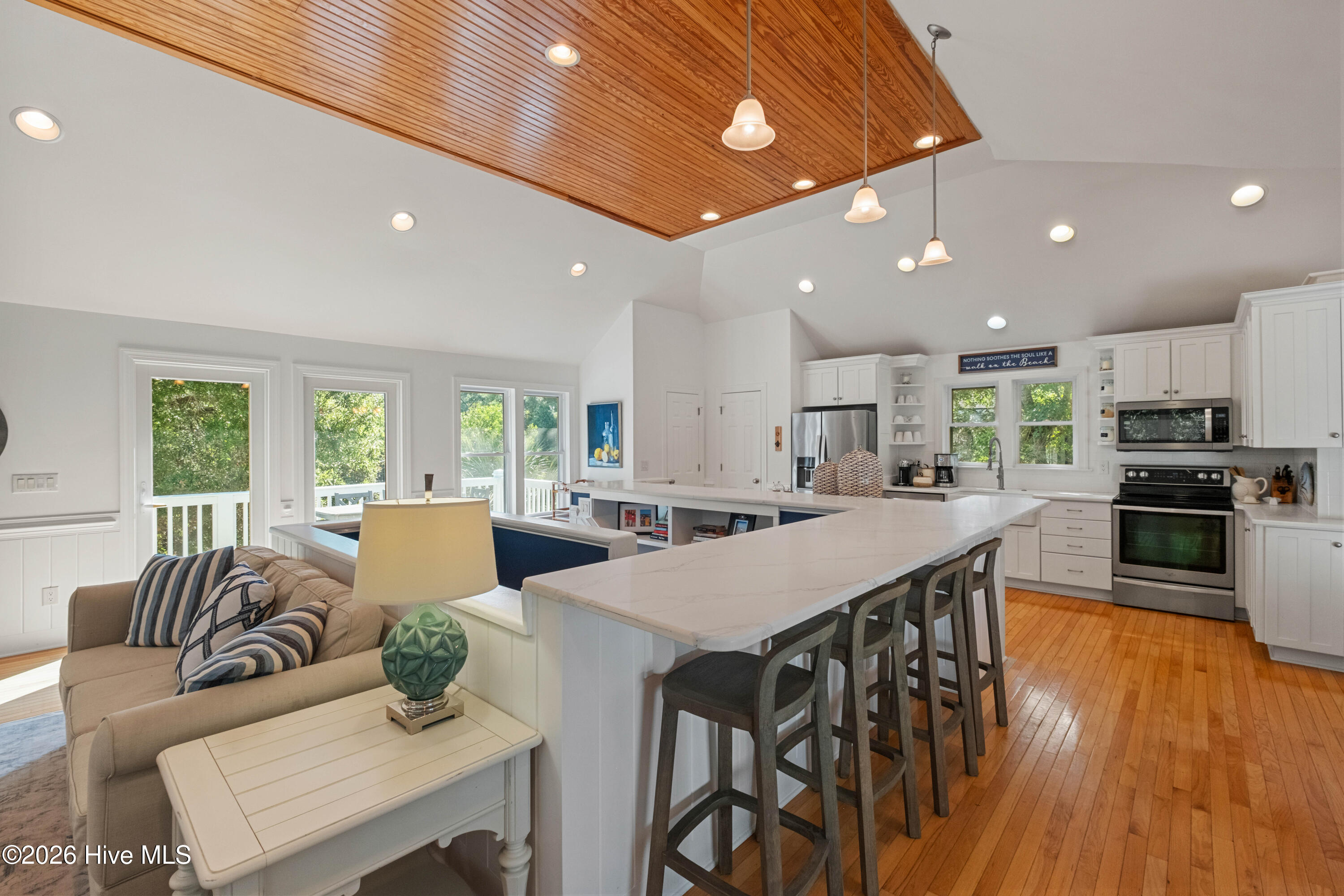 114 N Bald Head Wynd, Bald Head Island, NC 28461 – photo 16