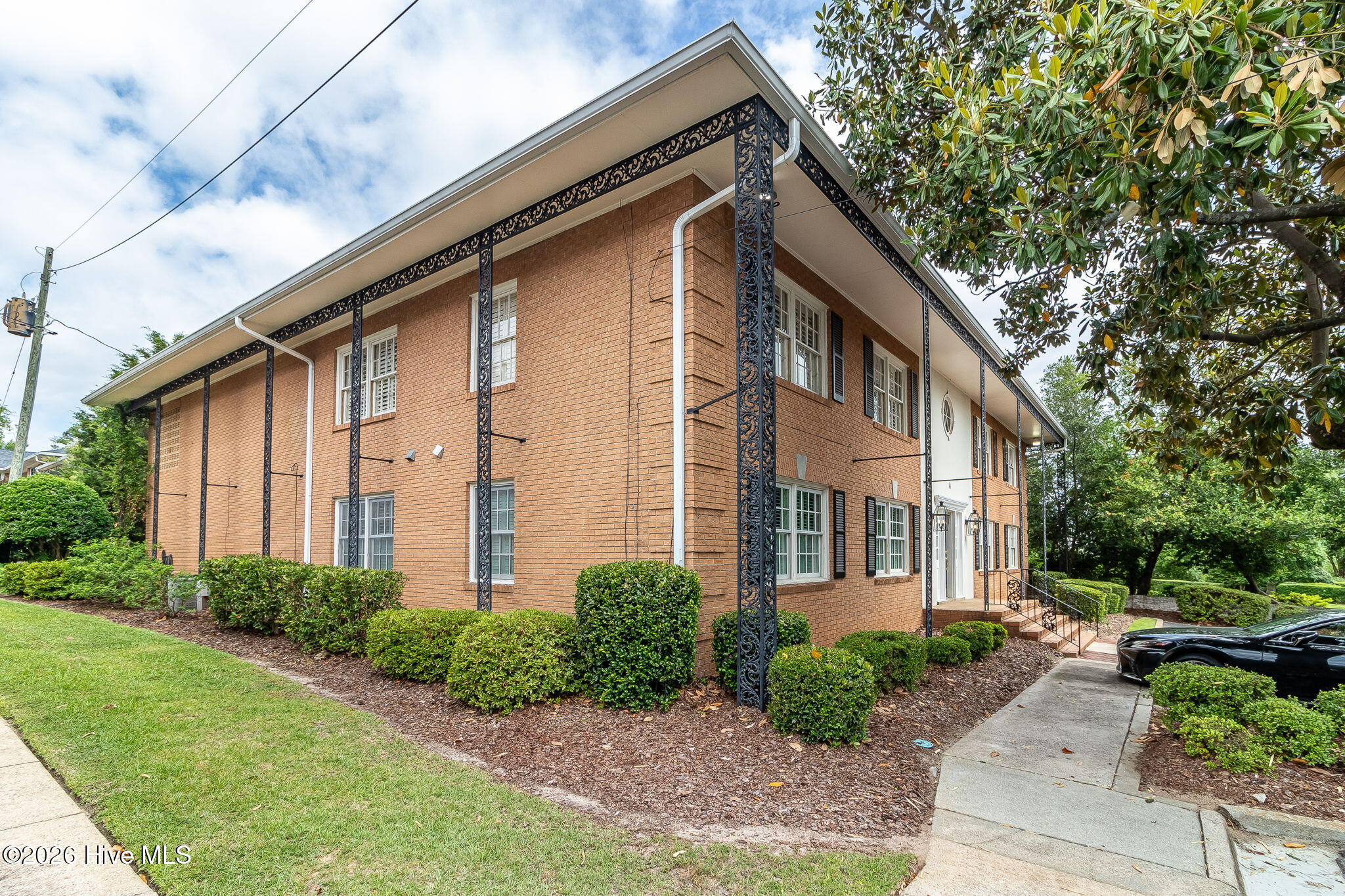 Homes for sale in Augusta, GA | 827 Milledge Rd #A3, Augusta, GA 30904 | MLS# 100574218