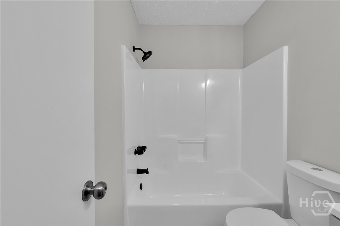Hall Bathroom