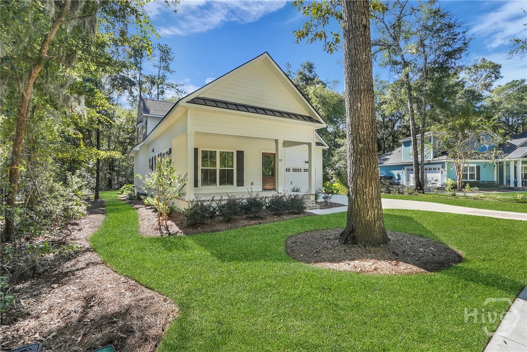 373 Ridgewood Park Drive S, Richmond Hill, GA 31324 Listing Photo  3