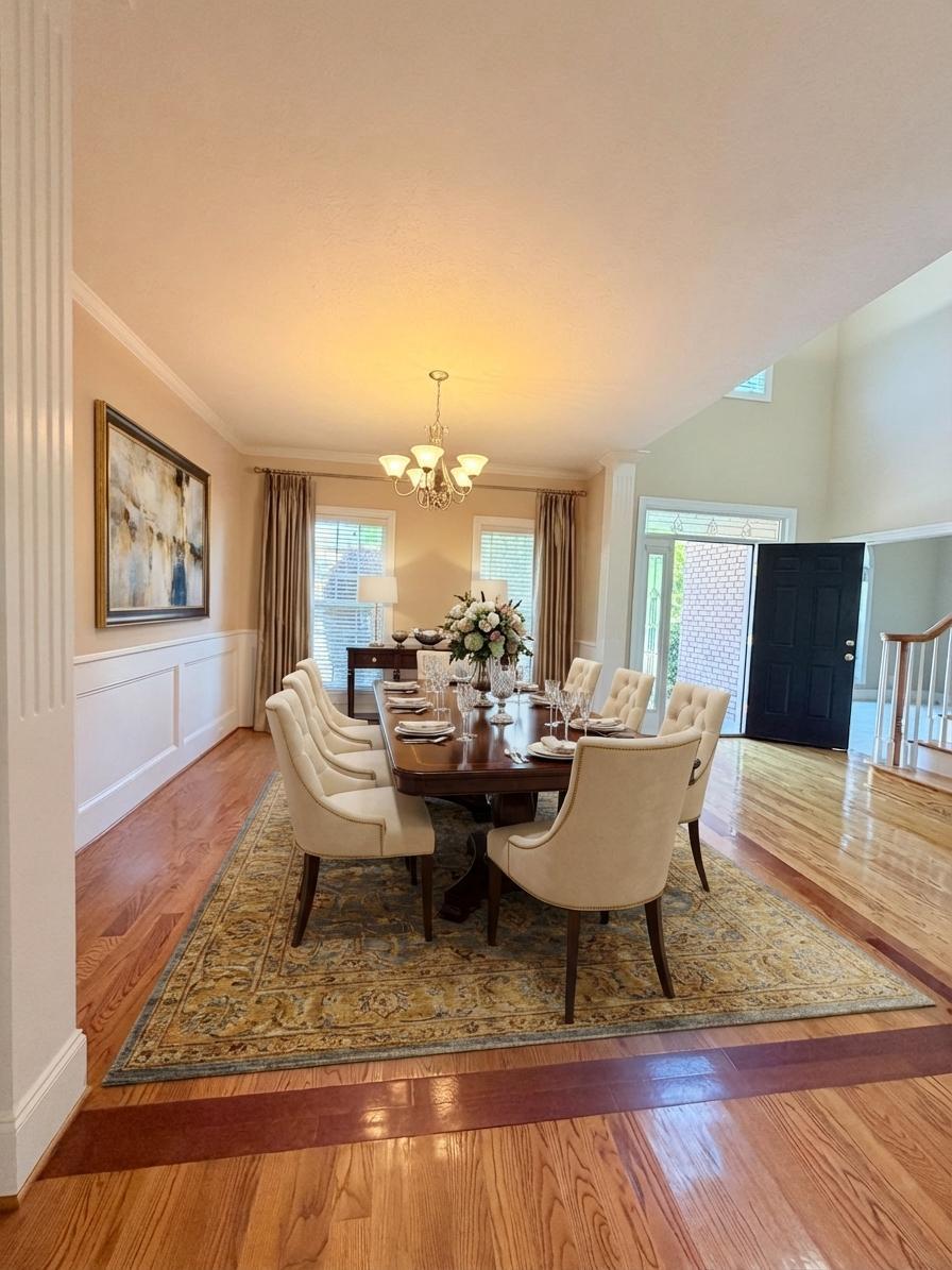 1605 Jamestown Avenue, Evans, GA, 30809