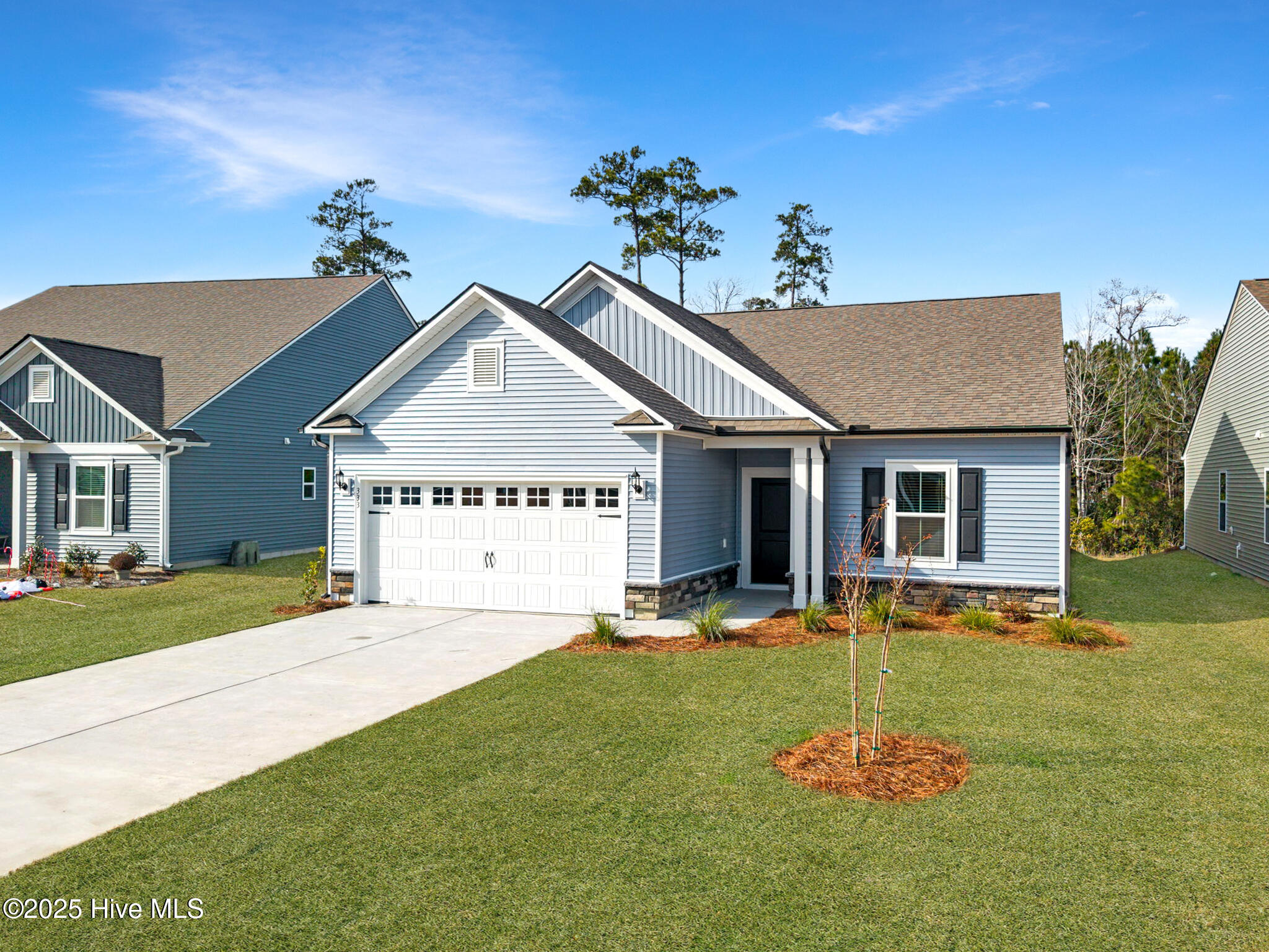 333 Eagle Claw Drive 4037, Carolina Shores, NC 28467 – photo 2: Compton Lot 4037