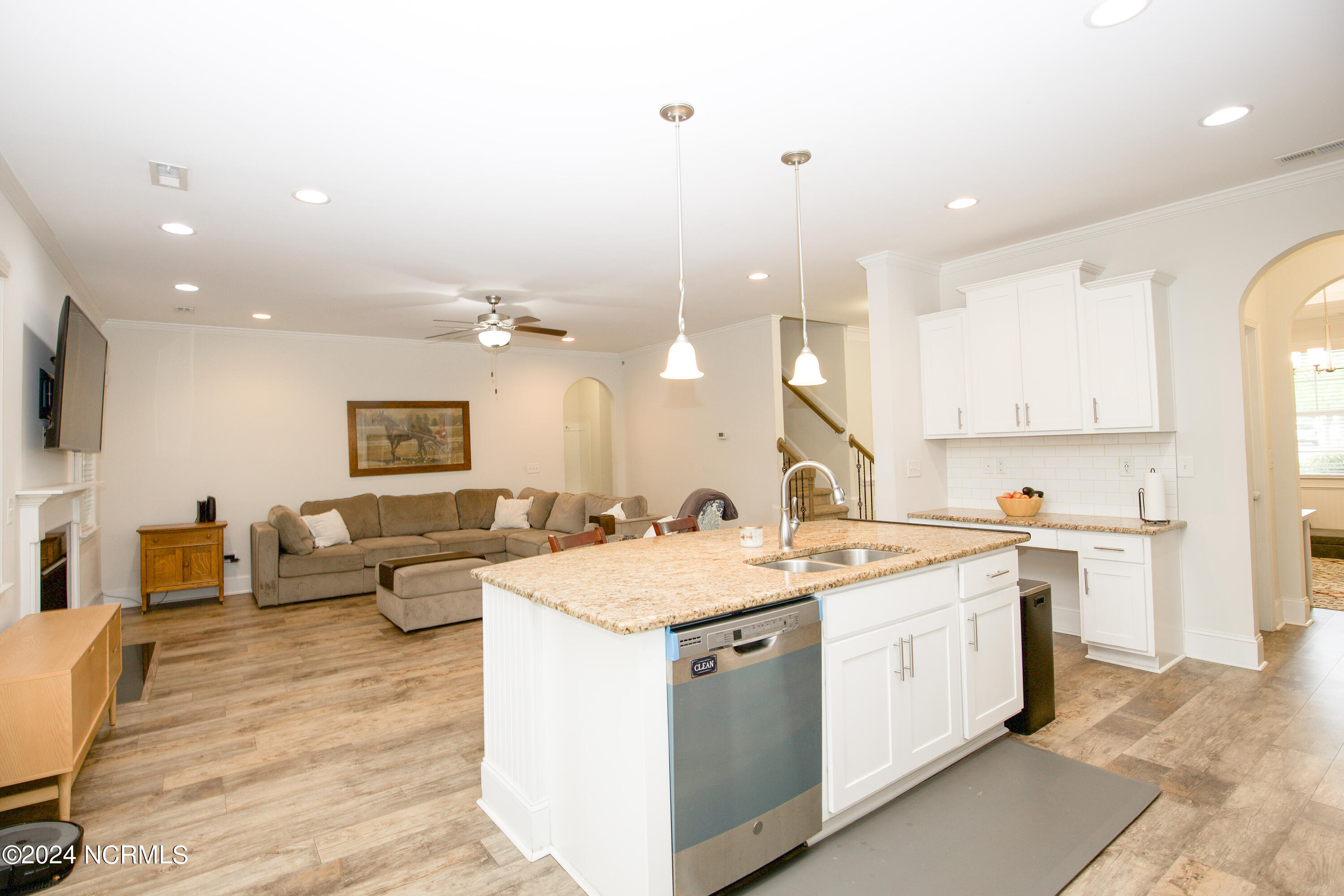 144 Moultrie Lane, Aberdeen, NC, 28315