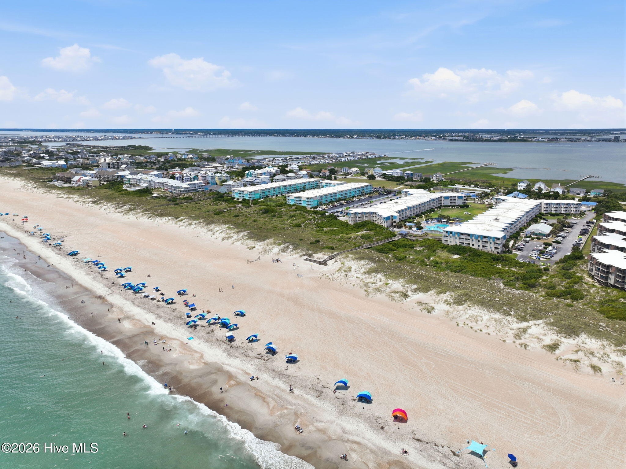 1904 E Ft Macon Road 144,Atlantic Beach