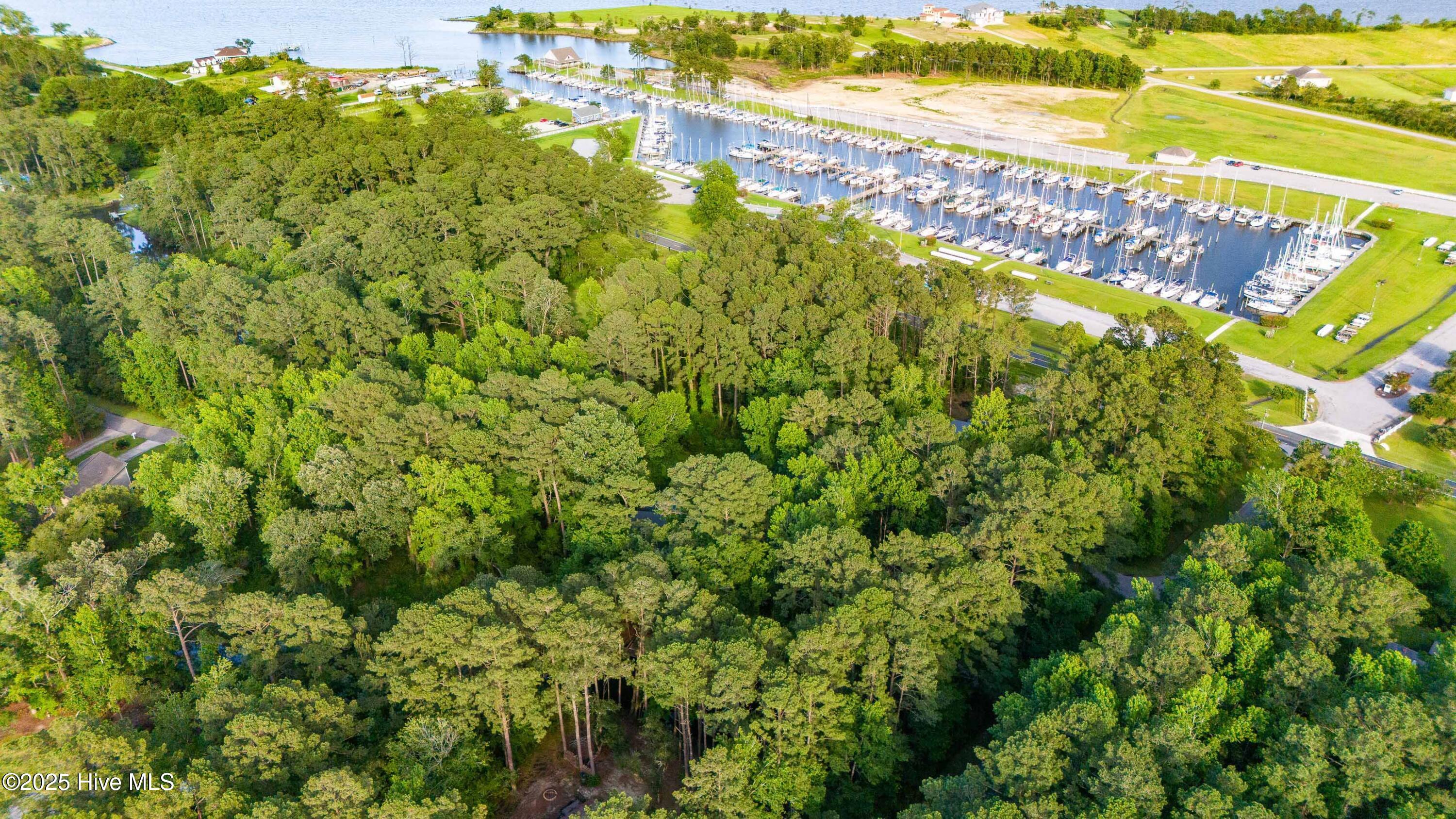 Lot 4 Fairwinds Drive, Oriental, NC, 28571