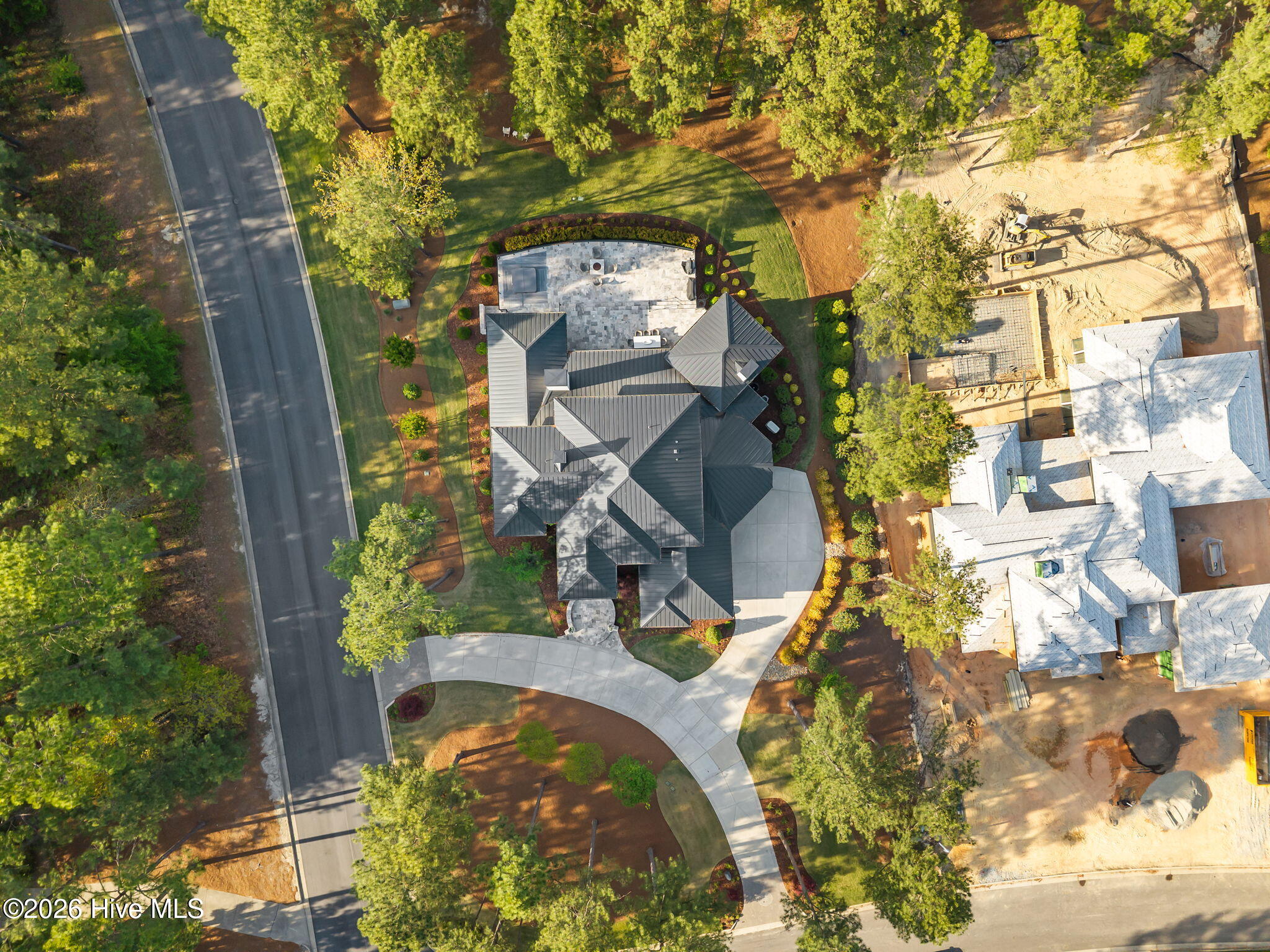 11 Elkton Drive, Pinehurst, NC, 28374