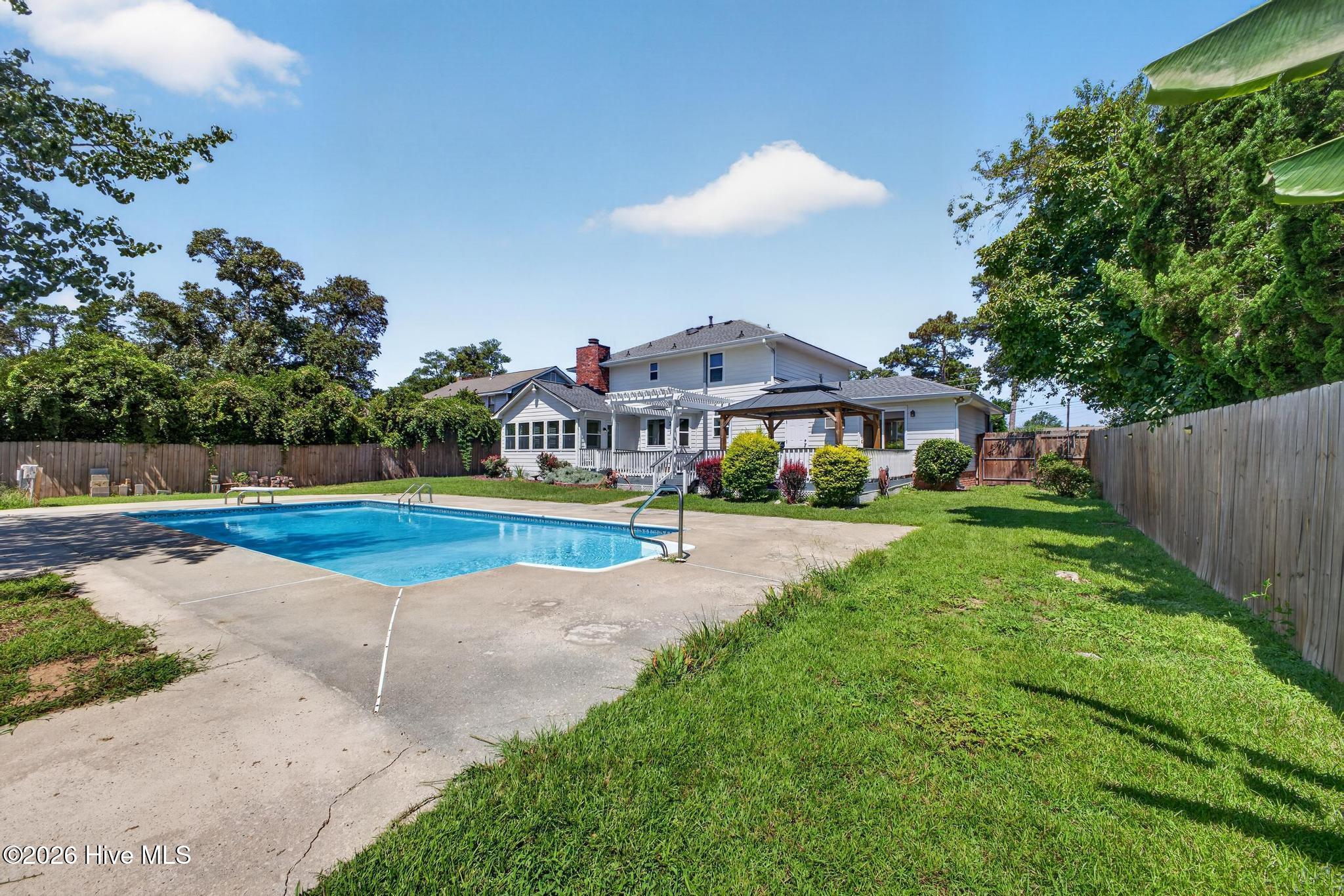 3rd image of 444 Pleasant Home Rd, Augusta, GA 30907 | MLS# 100596570