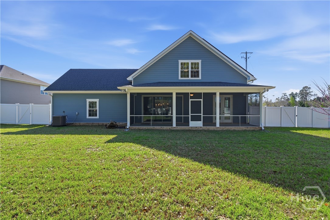 9 Palmer Place Lane NE, Ludowici, GA 31316 Listing Photo  45
