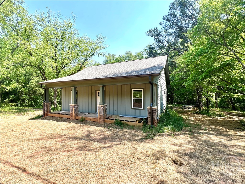 Property at 6476 Hwy 72