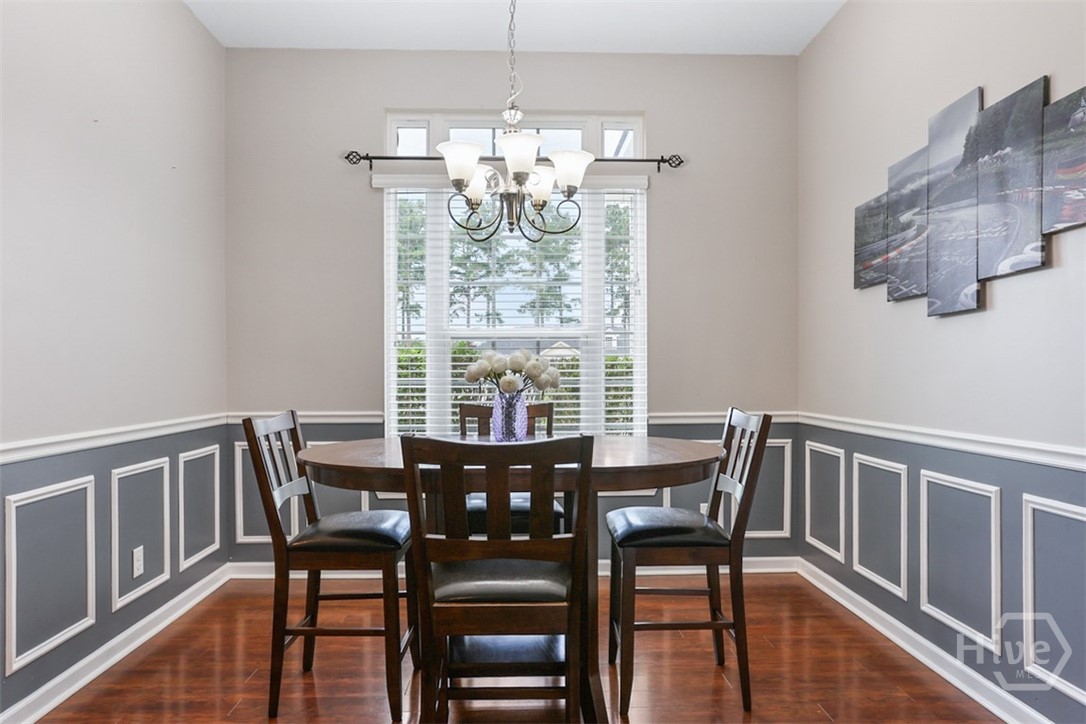 5th image of 211 Cyane Ln, Guyton, GA 31312 | MLS# SA361042