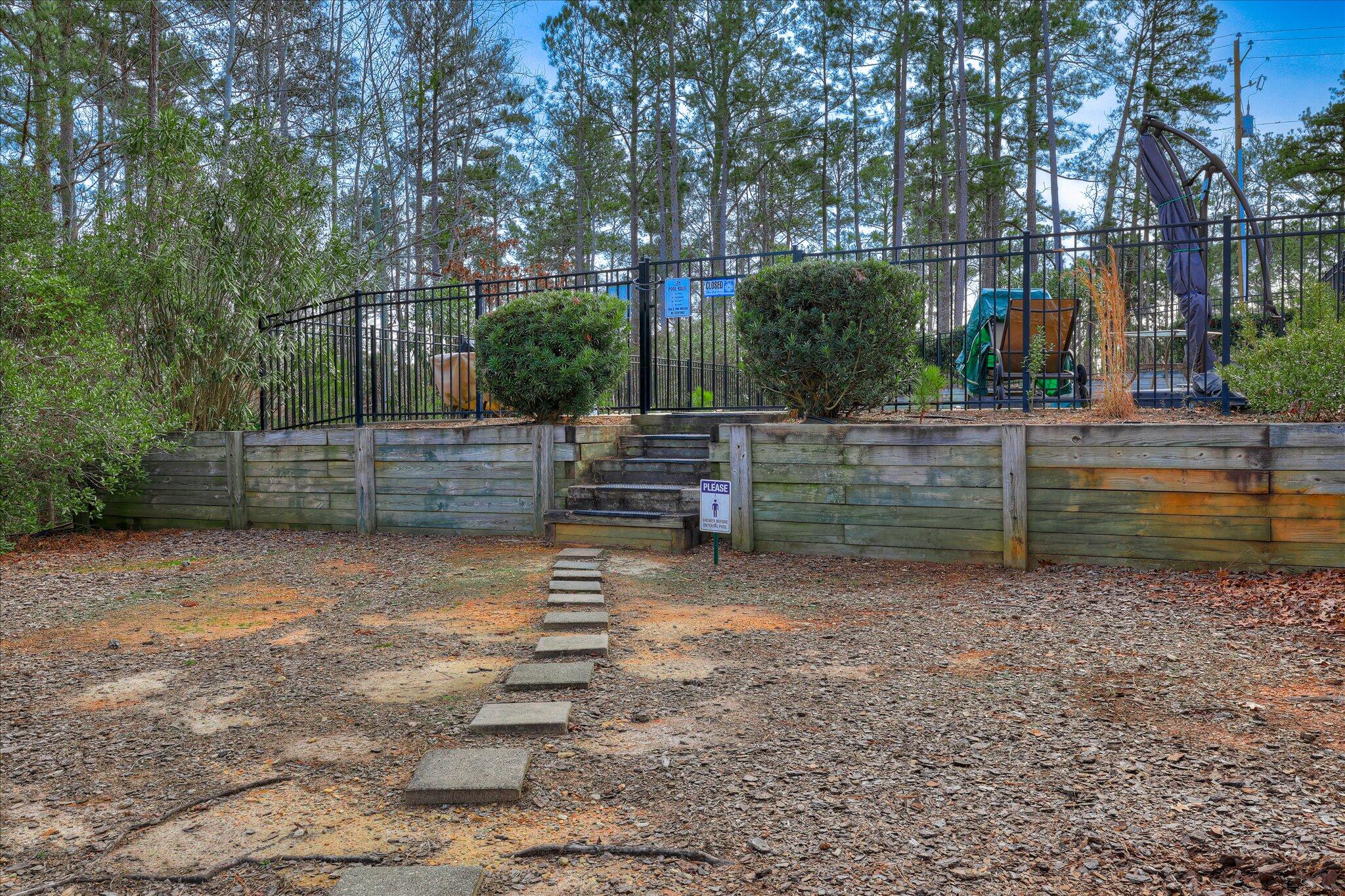 6109 Ridge Road, Appling, GA, 30802