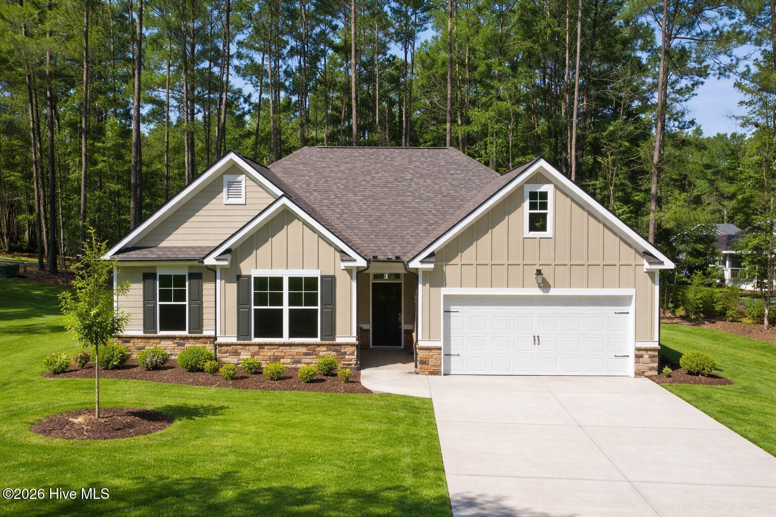 Photo 1 of Single family home for sale at 166 Sweetgum Loop, Mc Cormick, SC 29835 | MLS# 100600914 | Listing updated on 2026-09-02