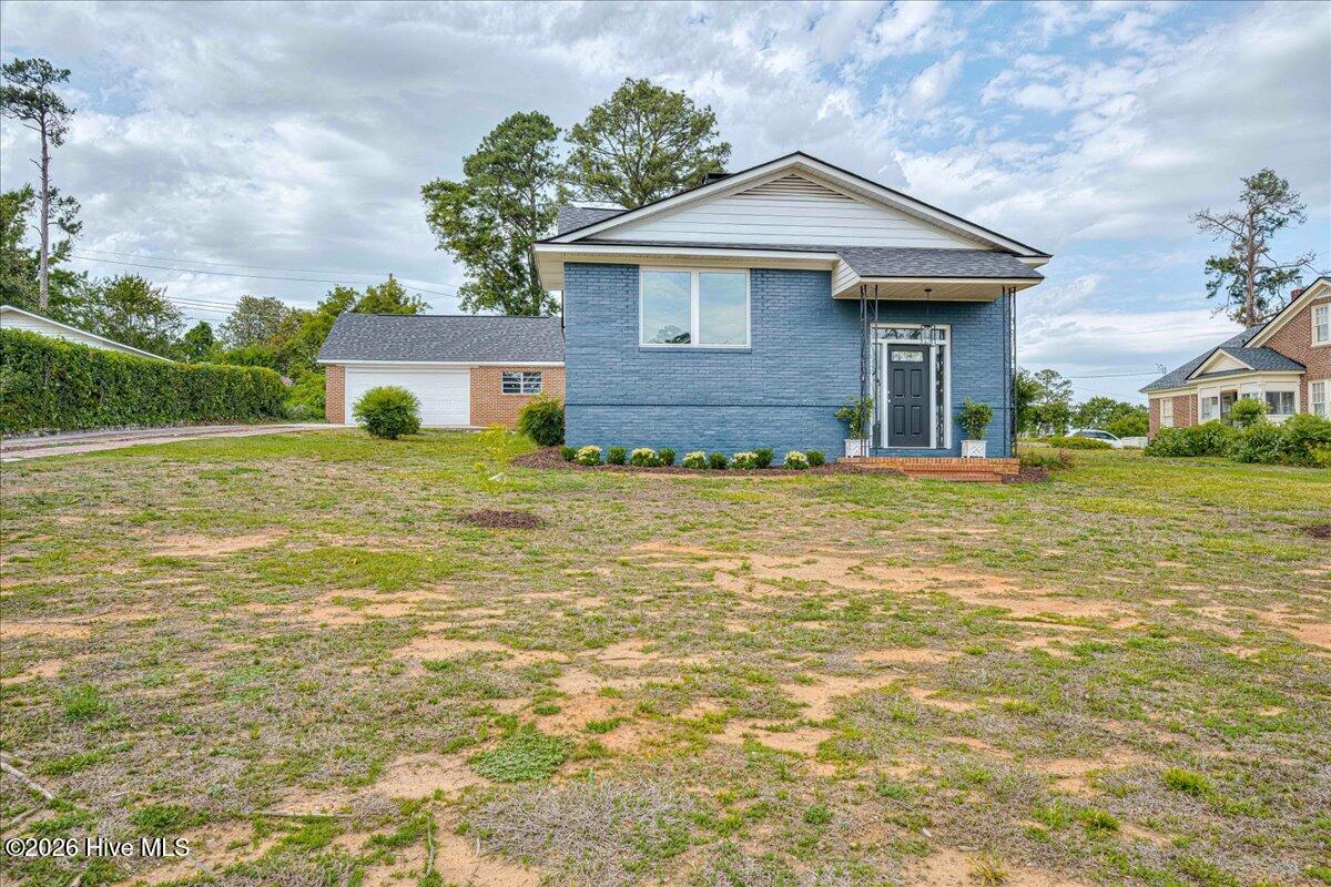 2327 Woodbine Road, Augusta, GA 30904 Listing Photo  1