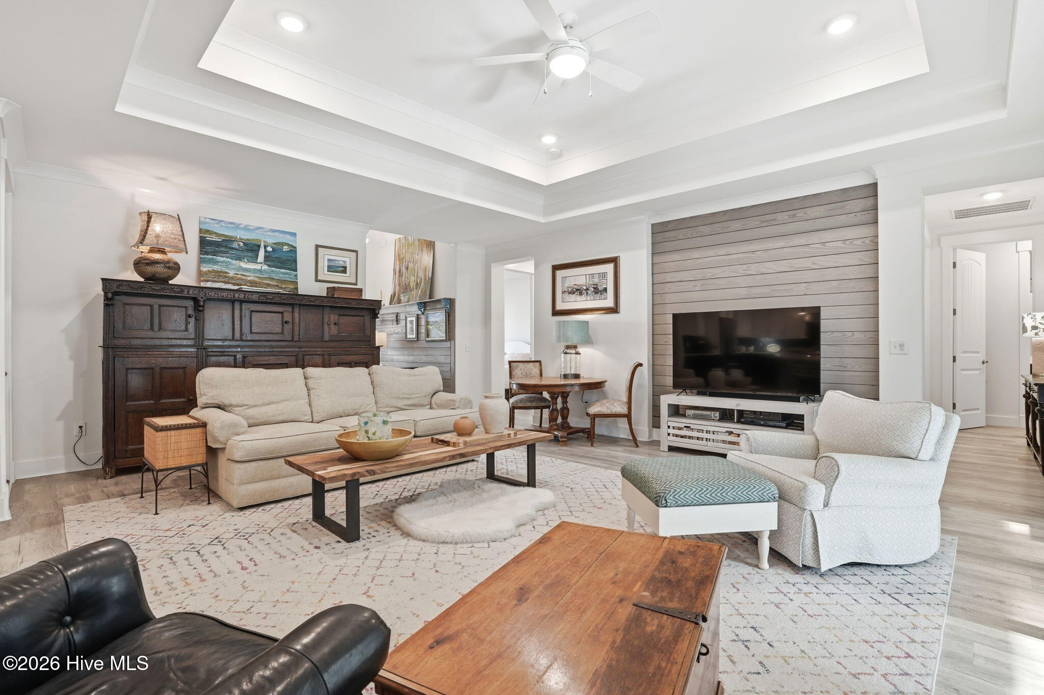 2038 Manor Parc Drive, Calabash, NC, 28467