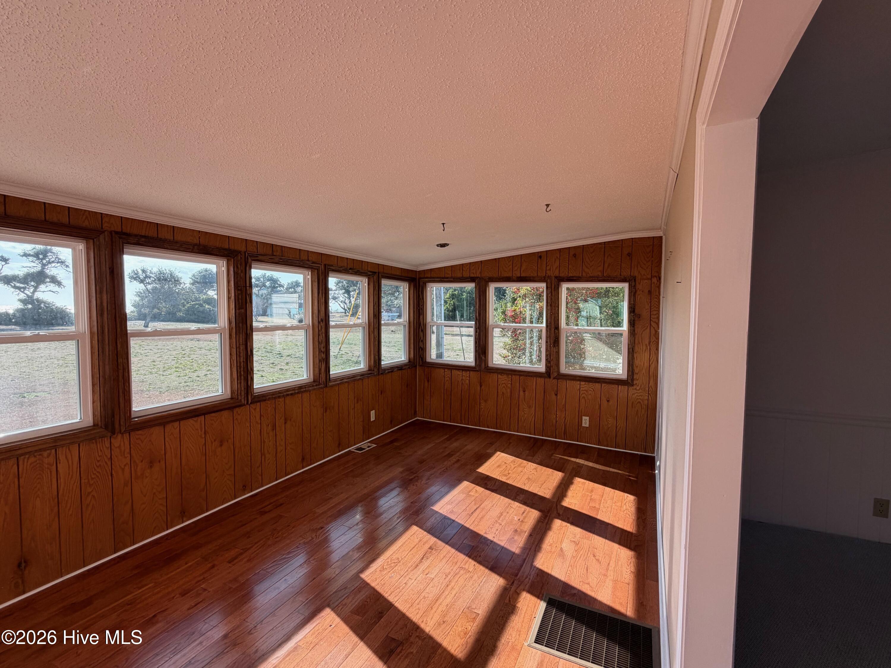 Sunroom