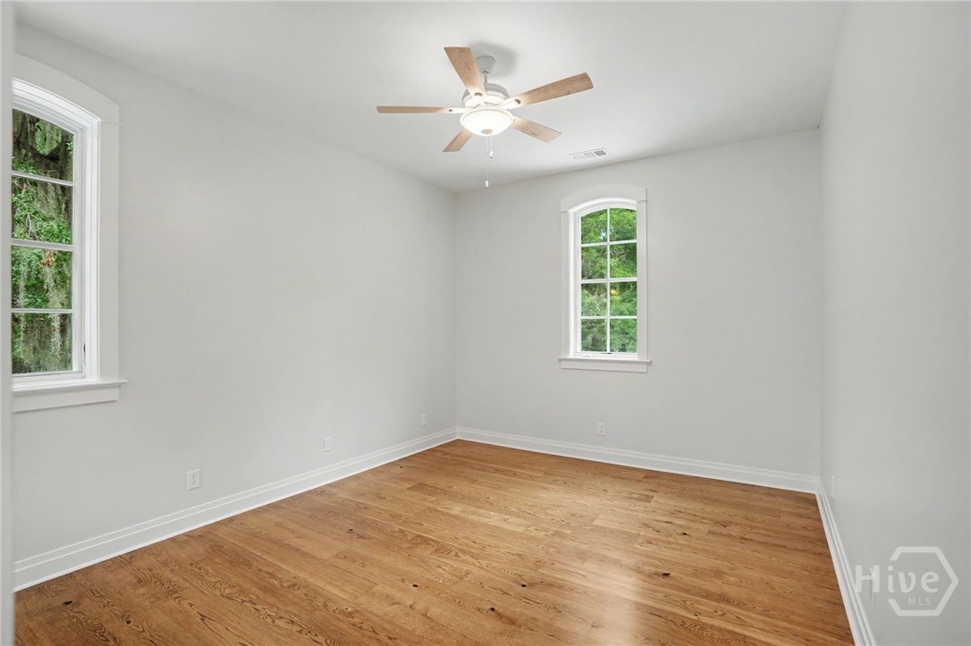 Bedroom 3/ Second Floor
