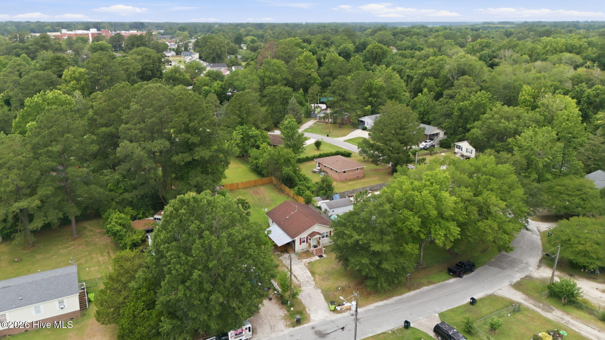 913 Fort Totten Drive,New Bern