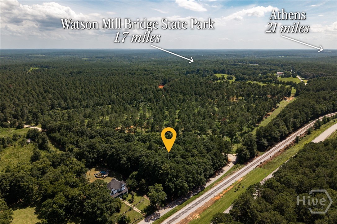 2nd image of 0 West St, Carlton, GA 30627 | MLS# CL361309
