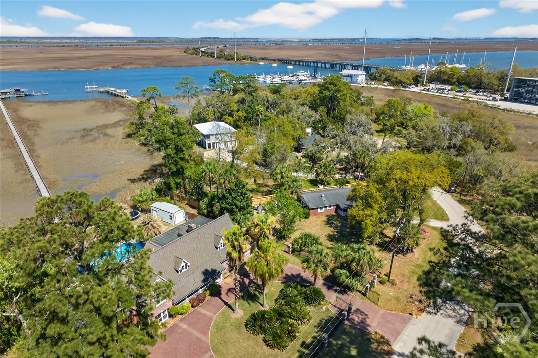 222 East Point Drive, Savannah, GA, 31410