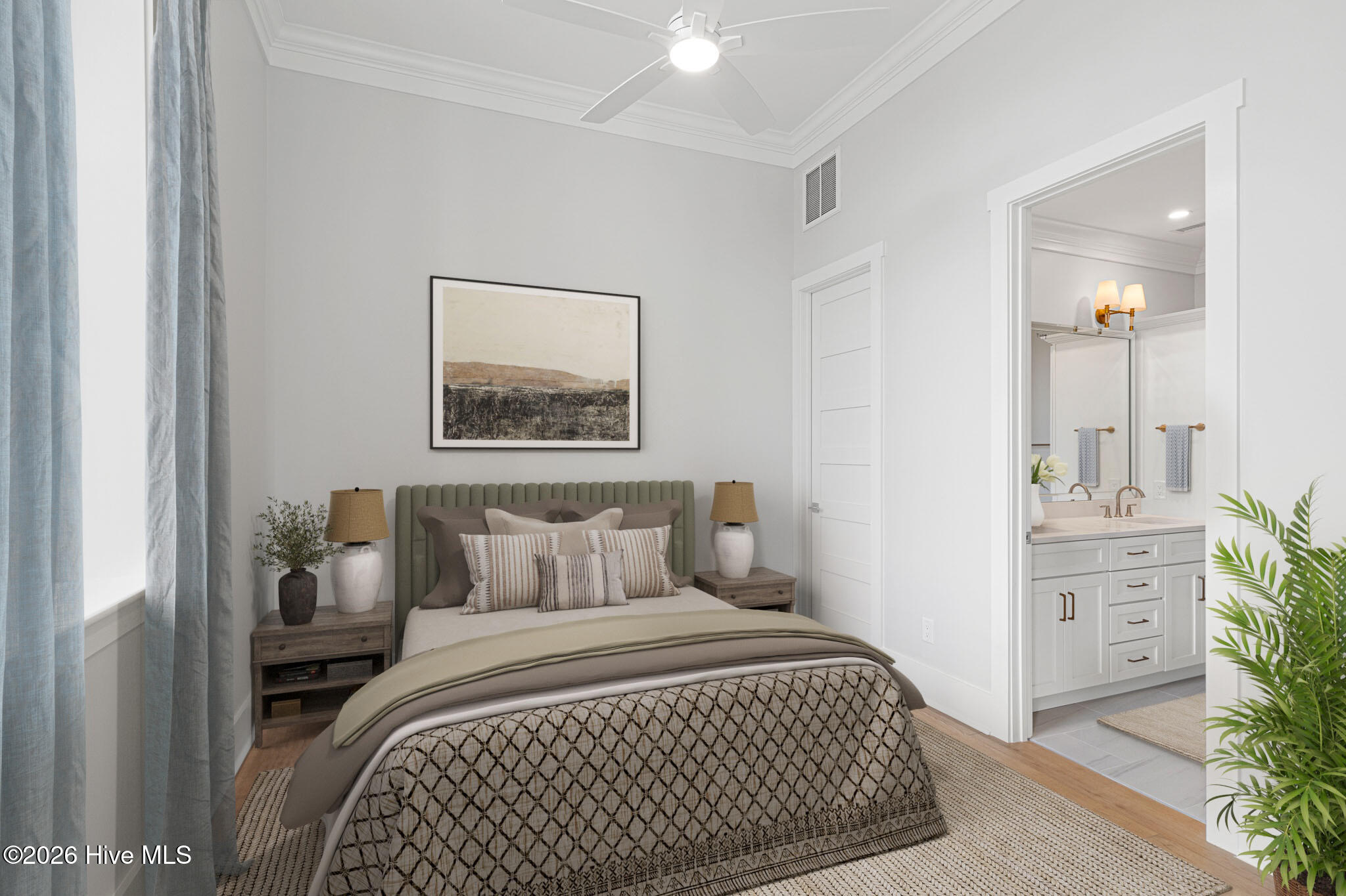 805 Mulberry Street 106,Beaufort