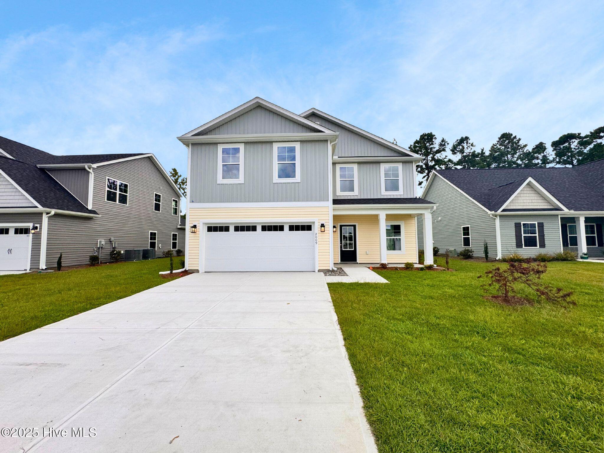 Property at 2009 Twilight Drive