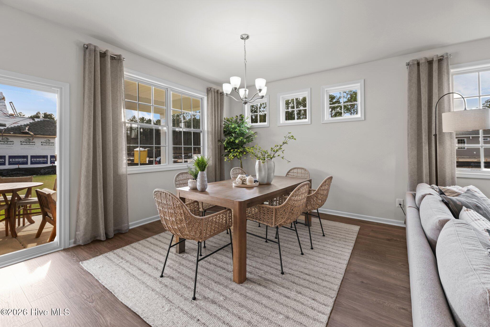 7005 Bayberry Park Drive,New Bern