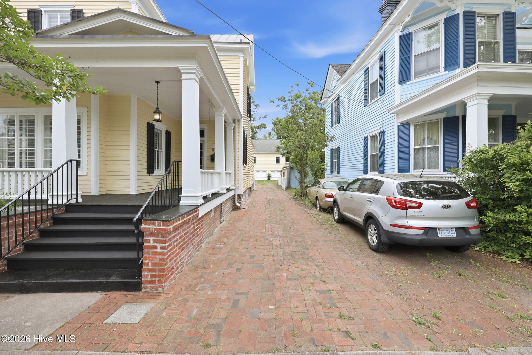 612 Craven Street,New Bern