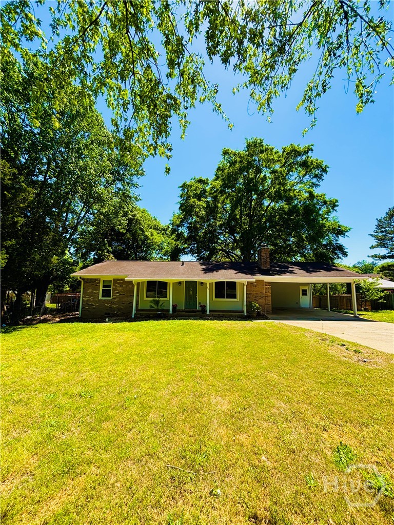 445 Vincent Drive, Athens, GA, 30607