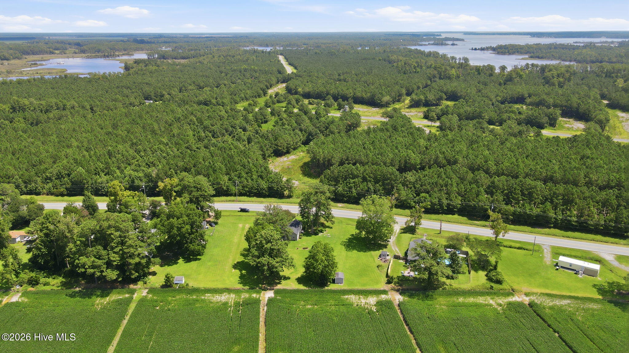 16786 Nc Highway 55,Bayboro