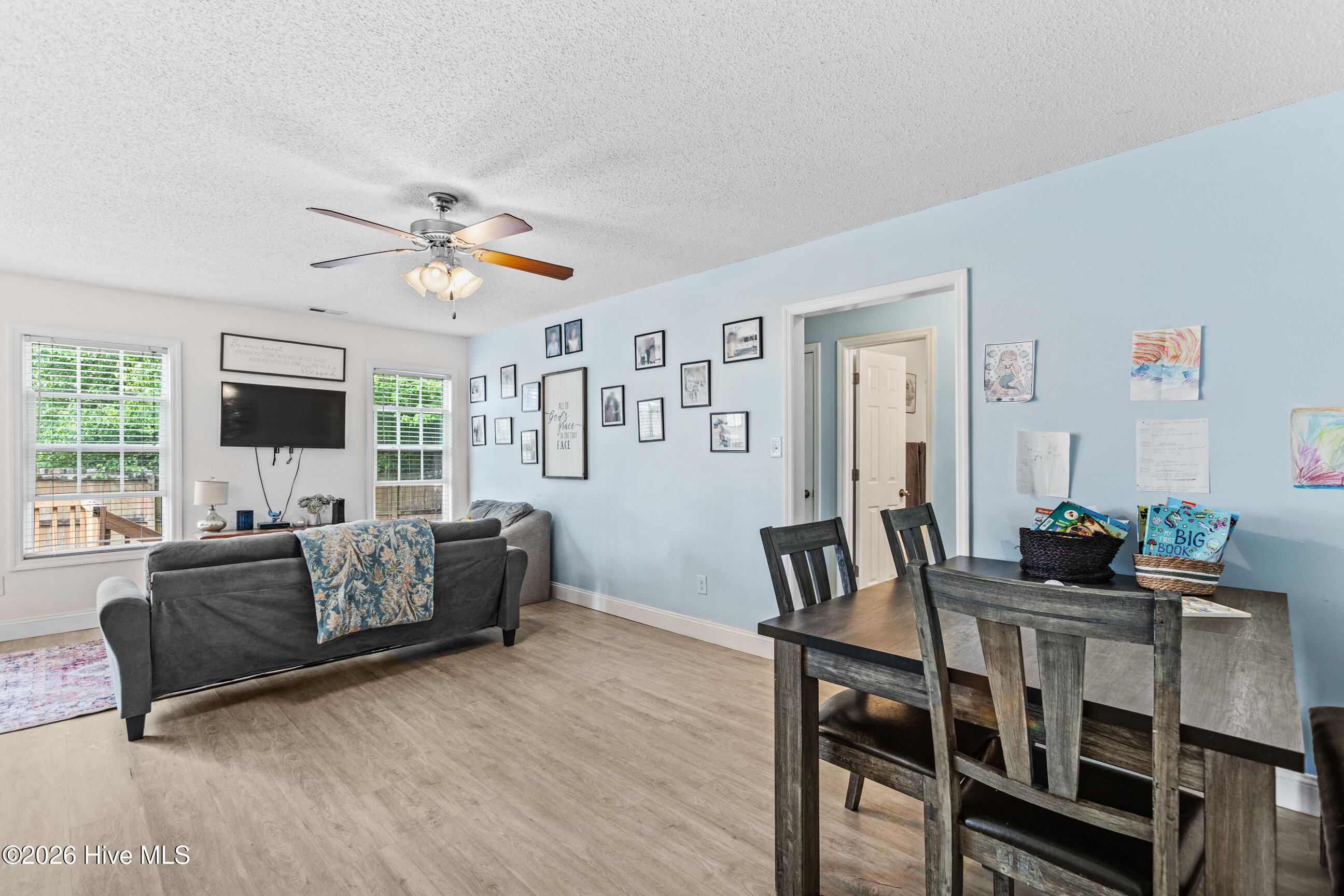 300 Parkwood Drive, Jacksonville, NC, 28546