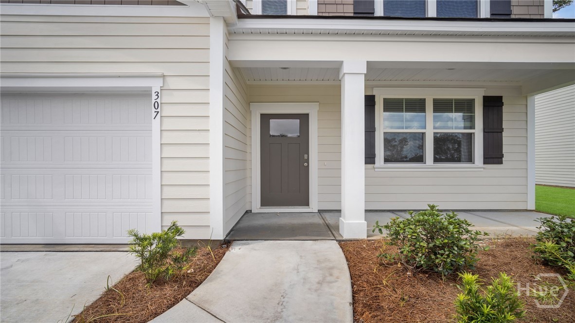 2nd image of 327 Royal Fern Ln, Statesboro, GA 30458 | MLS# SA362431