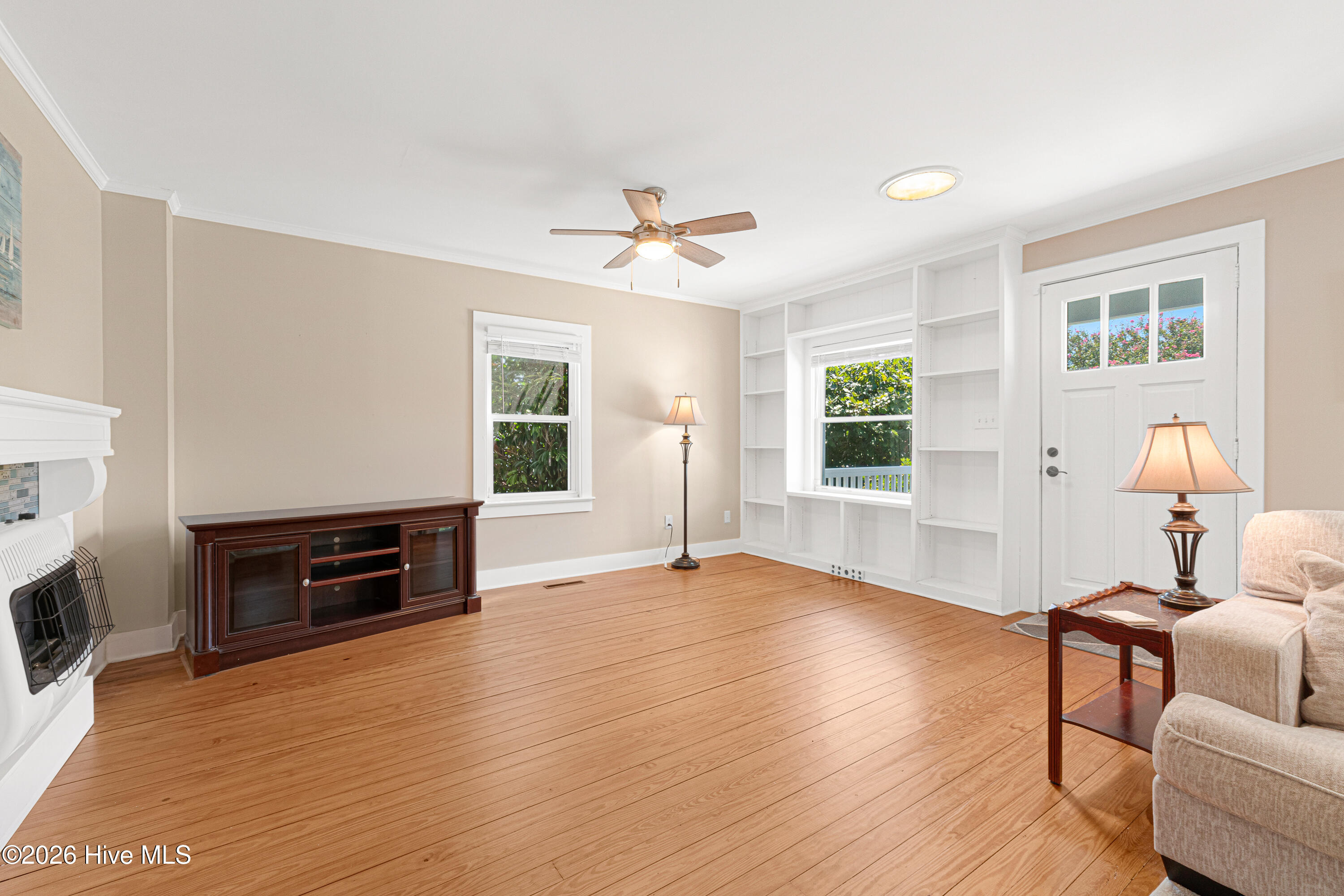 1502 Shackleford Street,Morehead City