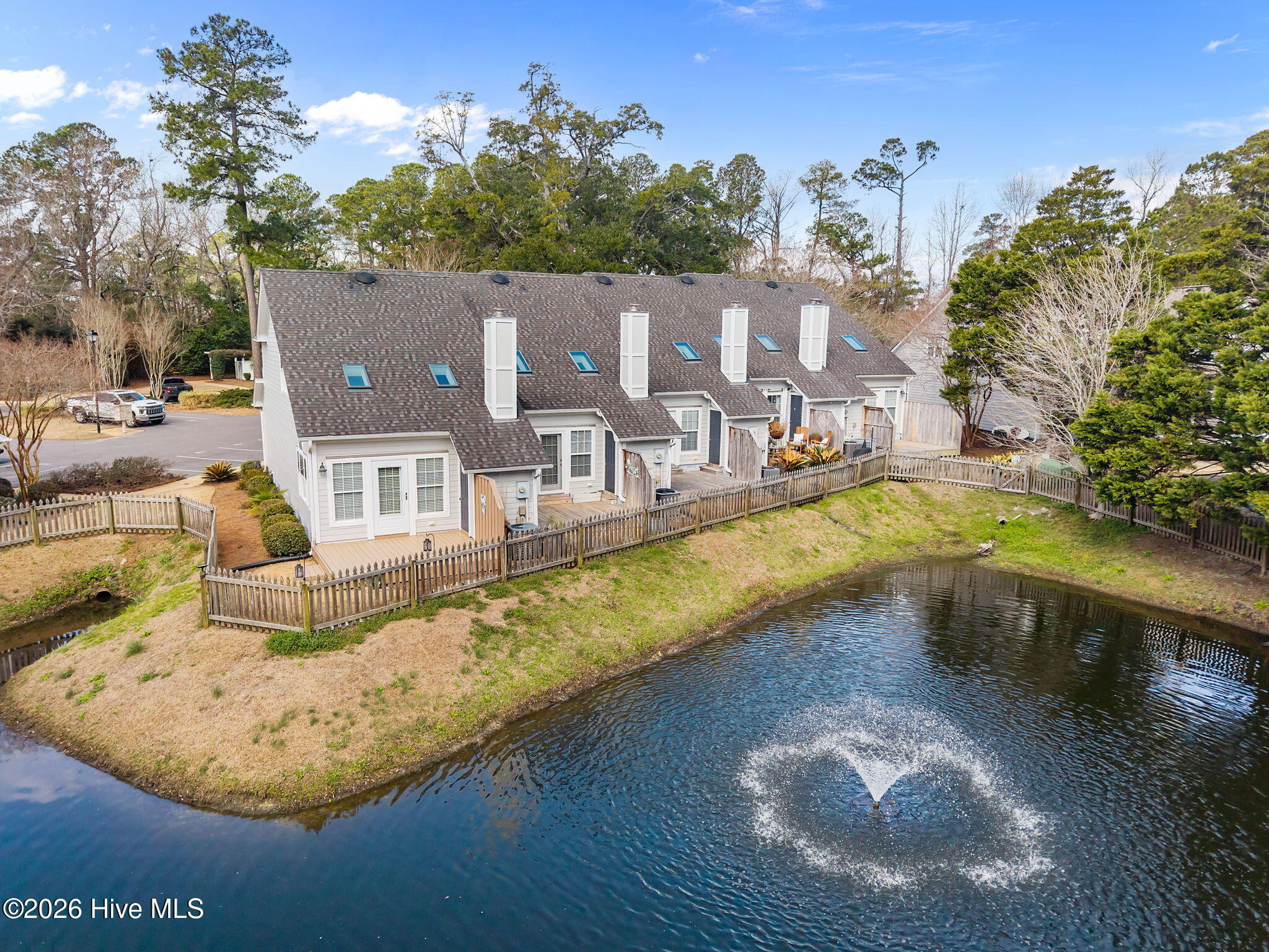 6211 Wrightsville Avenue UNIT Apt 119, Wilmington, NC, 28403