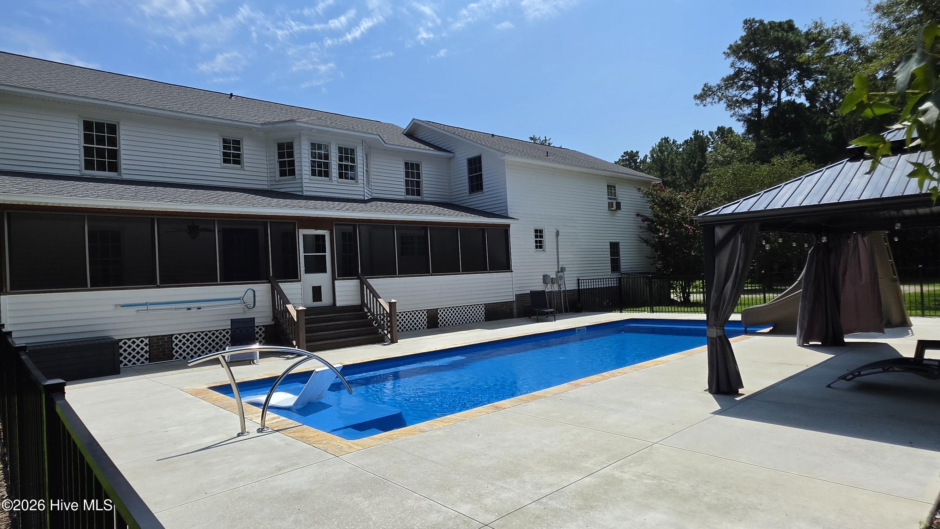 347 Sandy Point Drive,Beaufort
