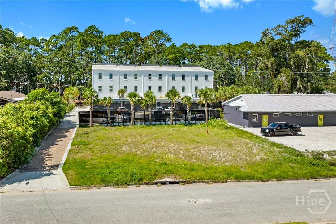 Property at 0 Williams Street