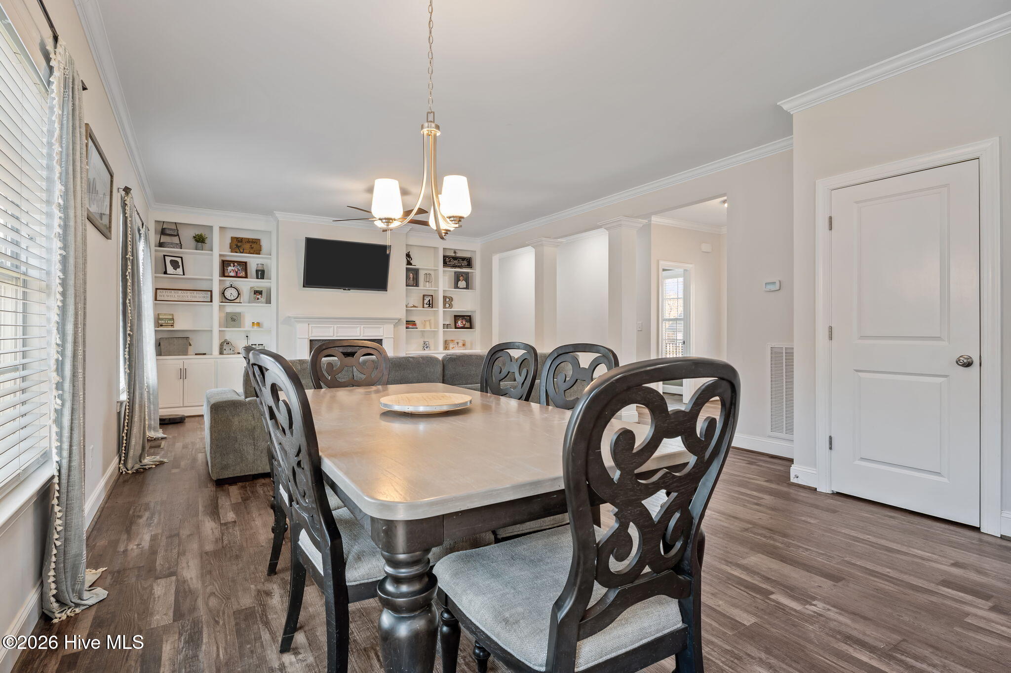 1095 Poplar Creek Road, Nashville, NC, 27856