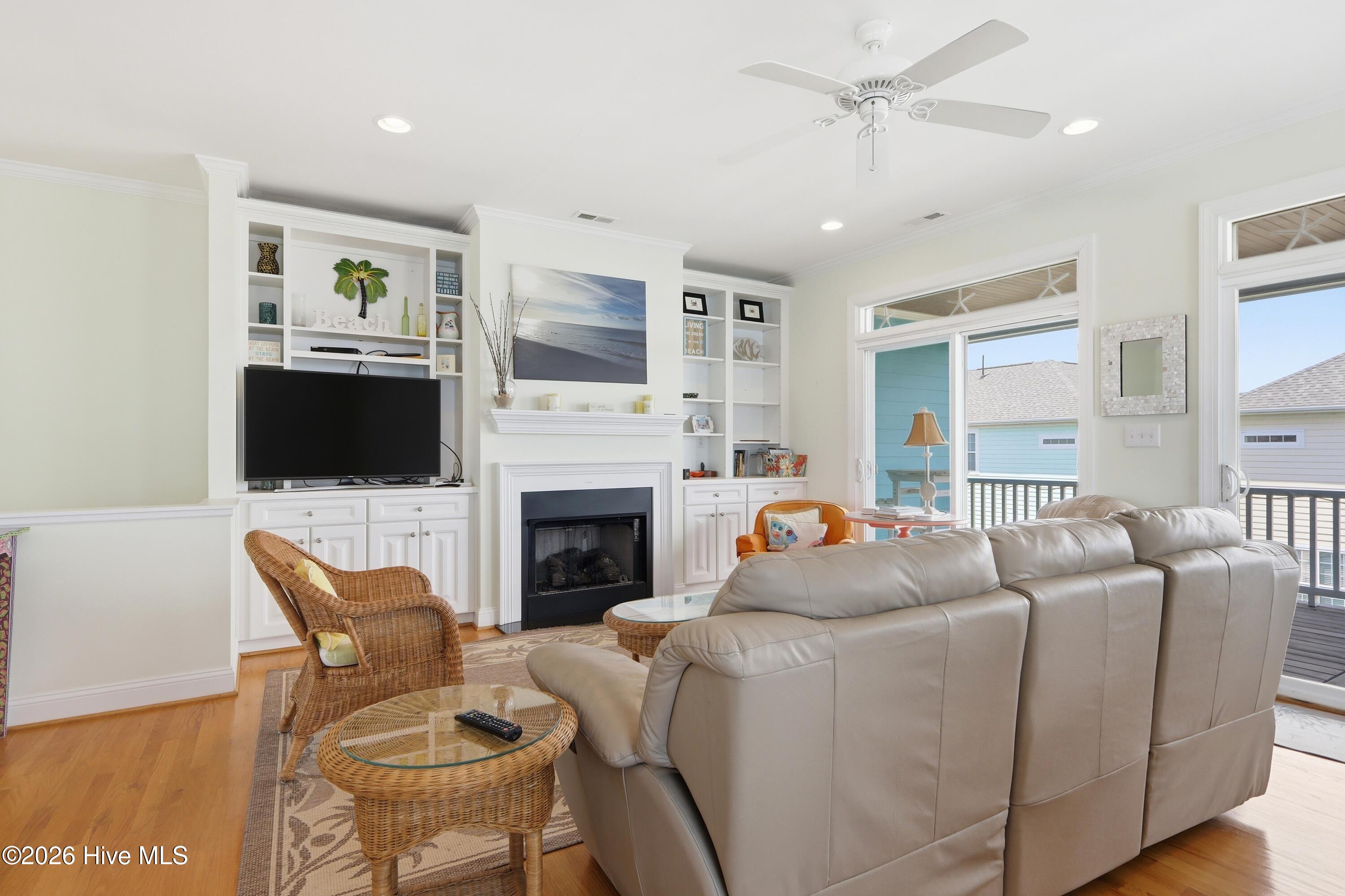 105 Winston Avenue Unit B,Atlantic Beach
