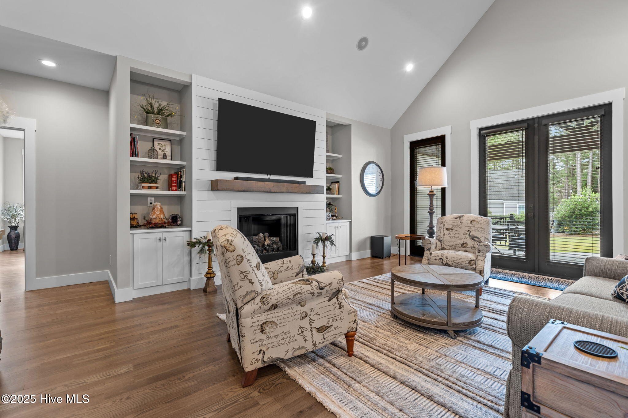 175 Longleaf Road