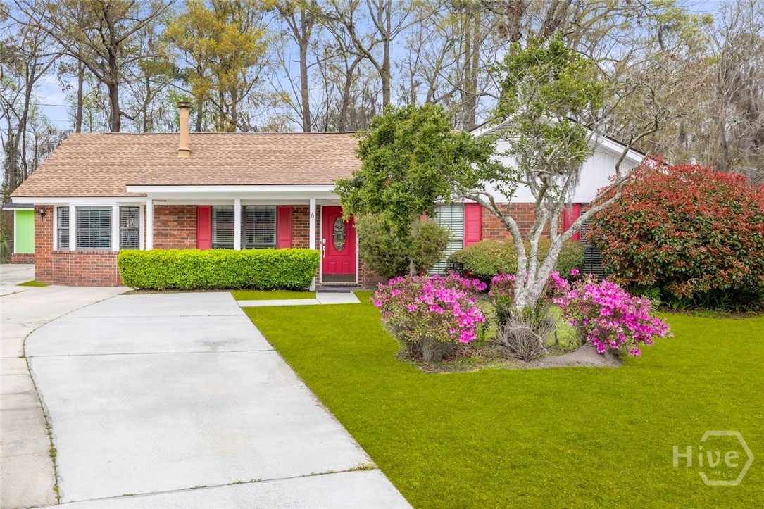 Property at 6 Brighton Woods Court