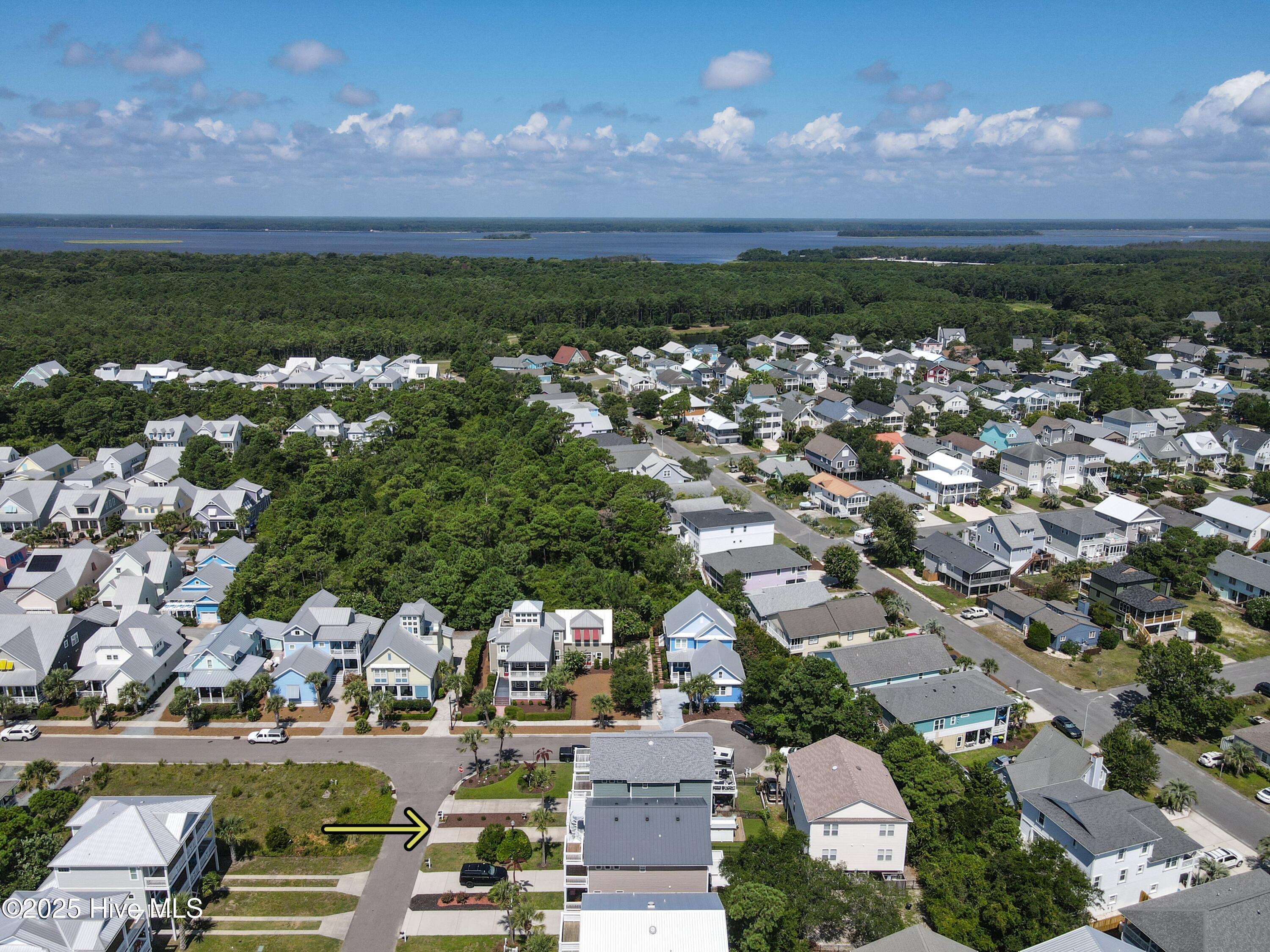 606 Tennessee Avenue Unit 2, Carolina Beach, NC 28428 – photo 6: 2