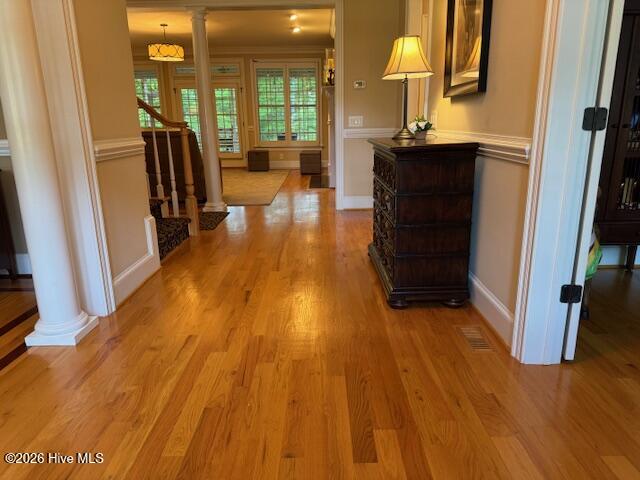 705 Kensington Drive, Greenville, NC, 27858